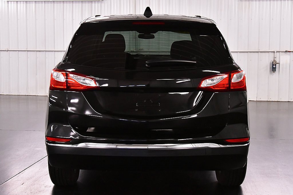 Used 2019 Chevrolet Equinox LT image 6