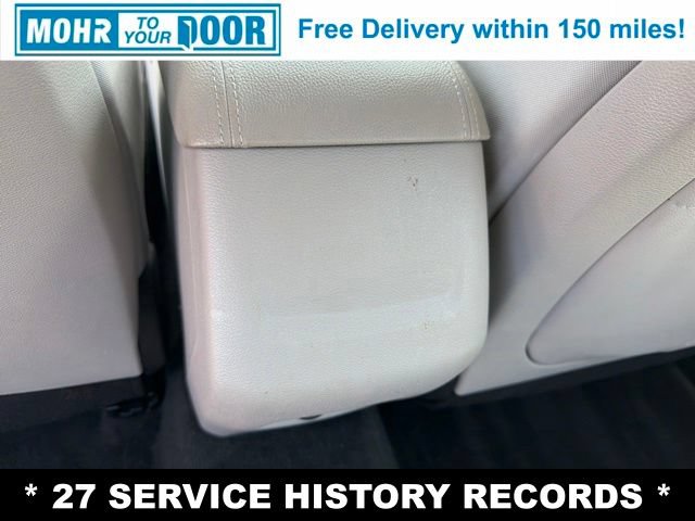 Used 2018 Hyundai Sonata SEL FWD image 43