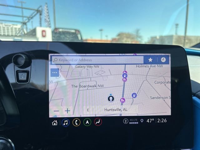 Used 2023 Chevrolet Corvette Stingray Premium Conv w/ Z51 Performance Package image 23