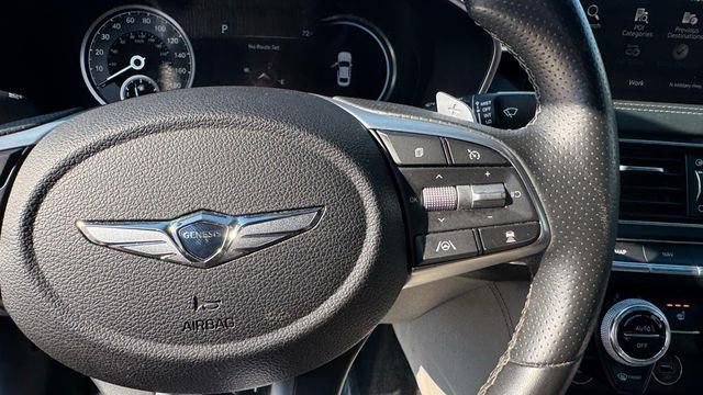 Used 2023 Genesis G70 2.0T AWD/4WD image 36