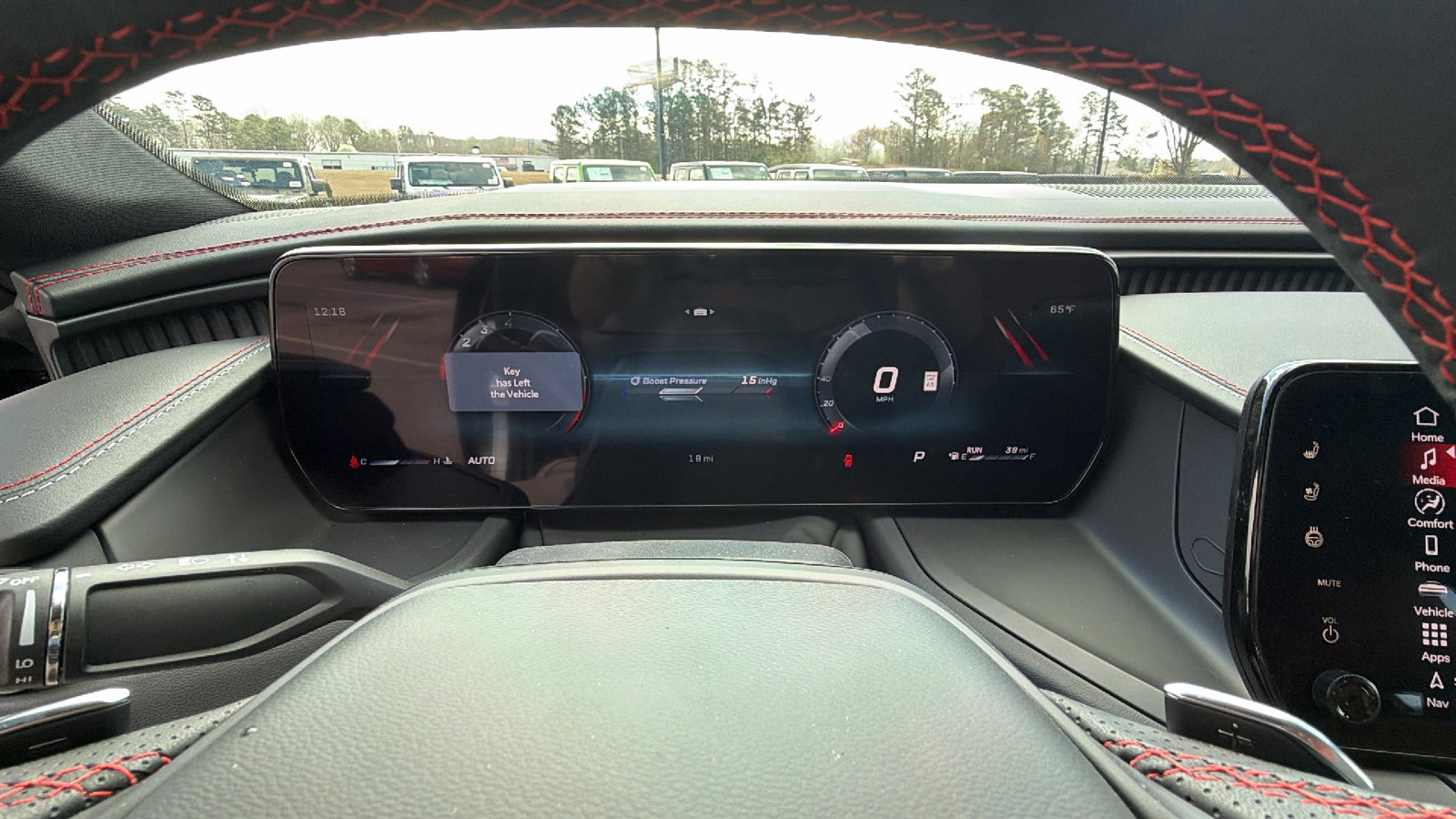 New 2026 Dodge Charger Scat Pack image 24