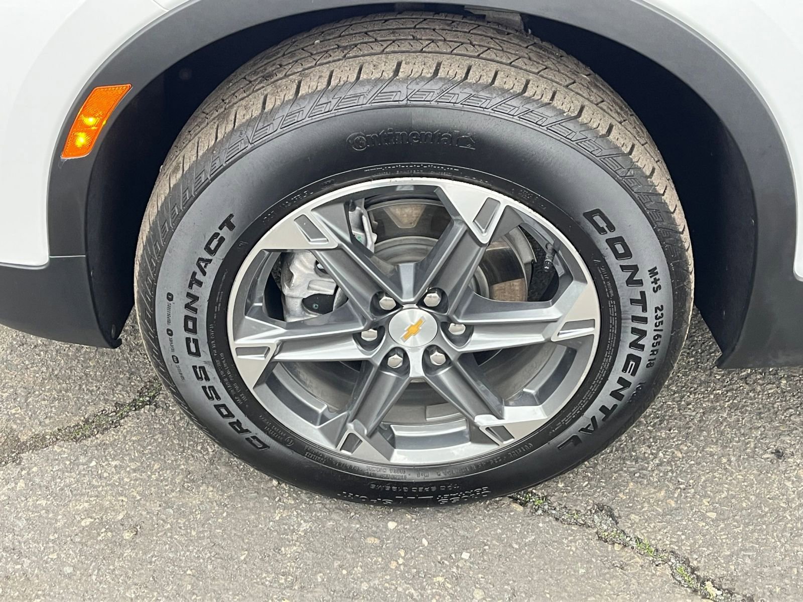 Used 2025 Chevrolet Blazer LT image 30