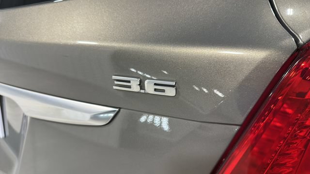 Used 2019 Cadillac XT5 Luxury FWD image 40