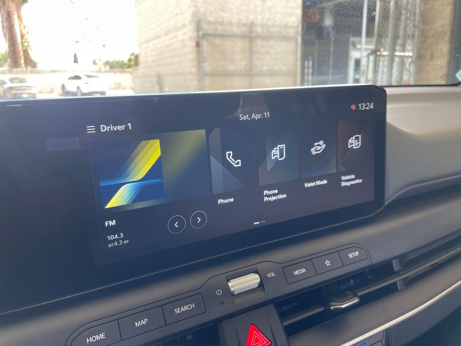 Used 2025 Kia K4 LXS image 18