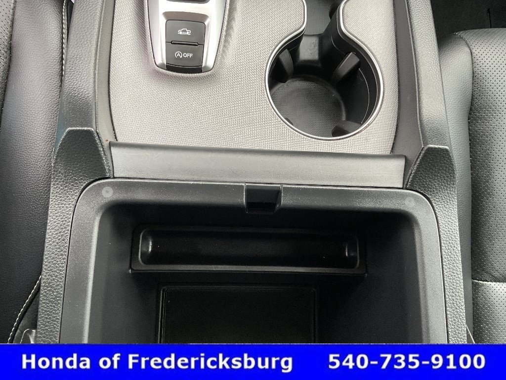 Certified 2025 Honda Ridgeline RTL image 34
