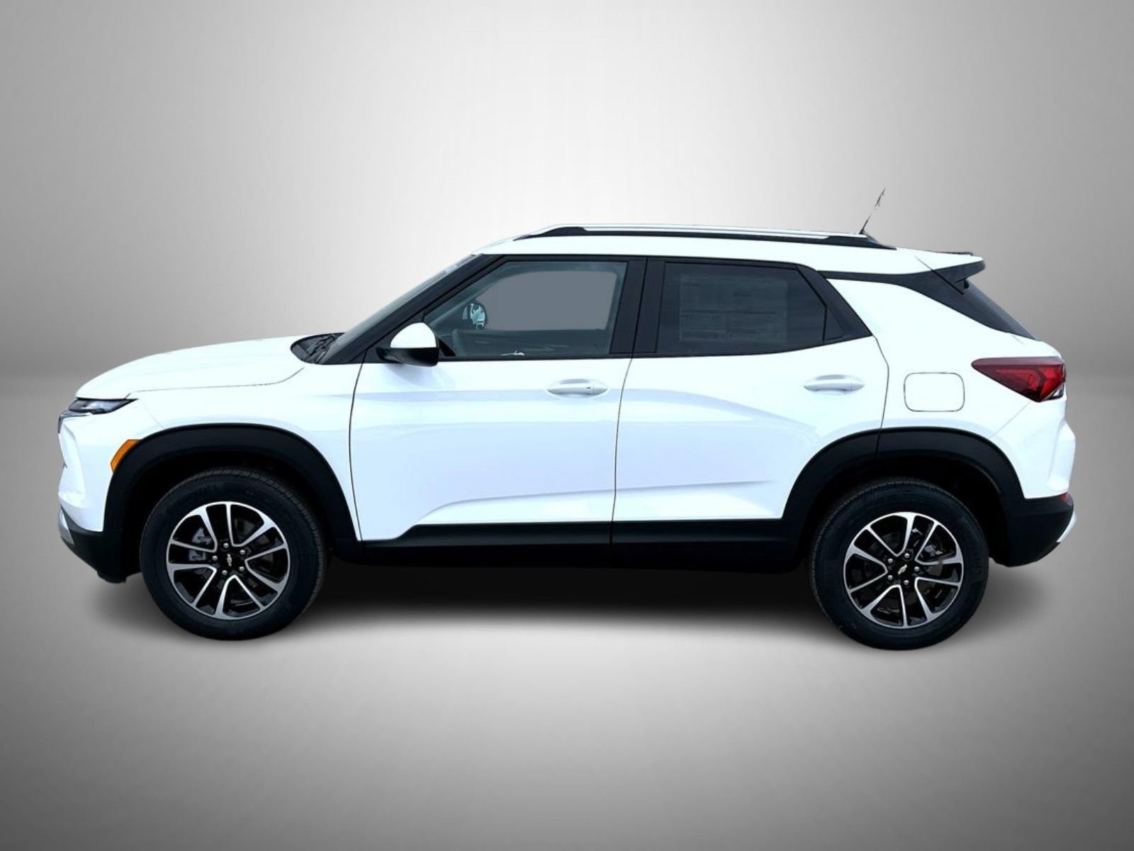 New 2026 Chevrolet TrailBlazer LT w/ Driver Confidence Package AWD/4WD image 8