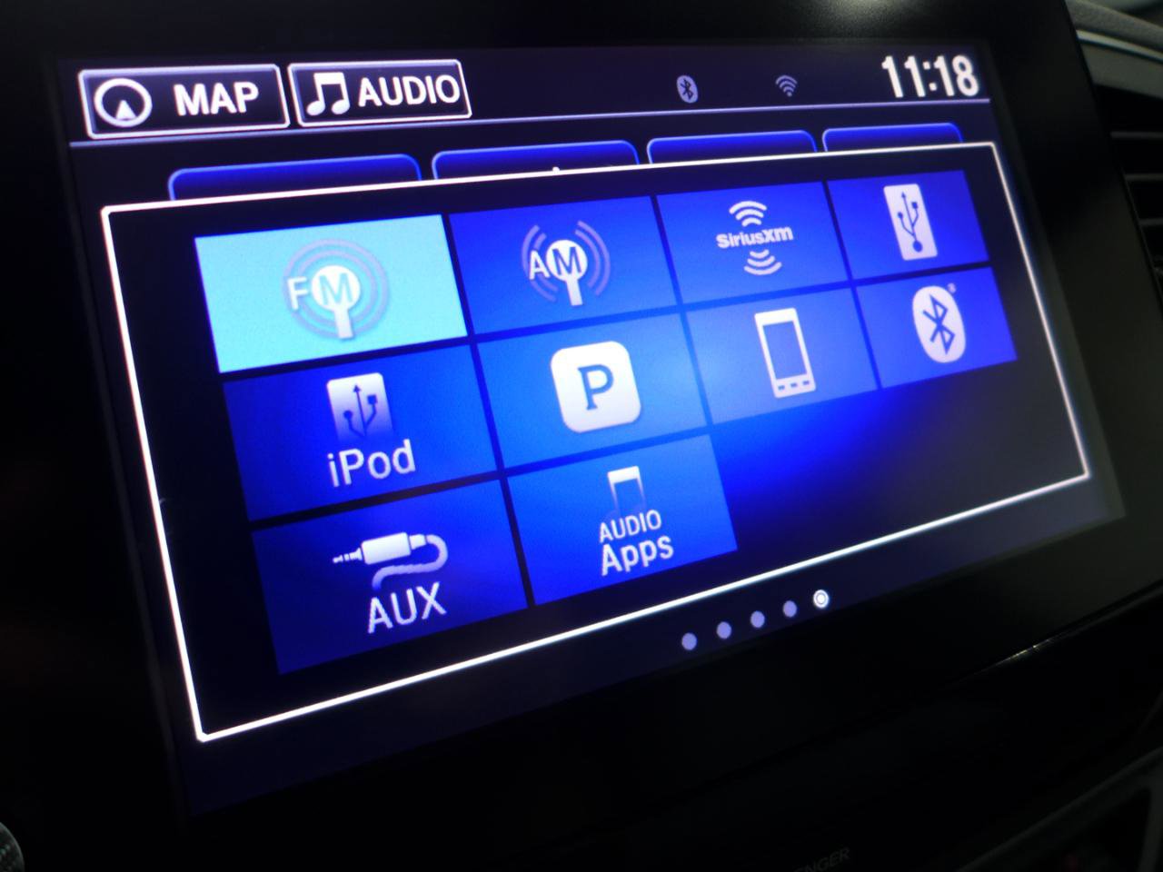 Used 2021 Honda Ridgeline RTL-E image 22