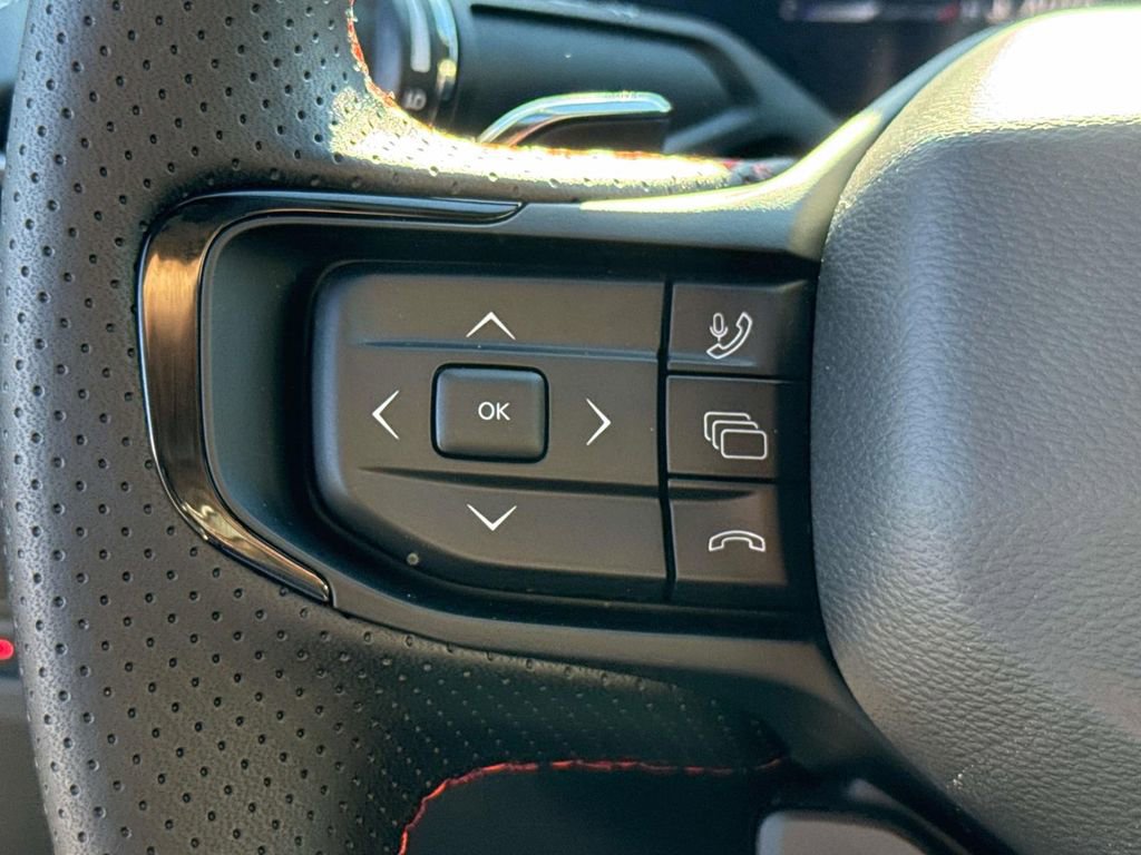 New 2026 Dodge Charger R/T Scat Pack image 14