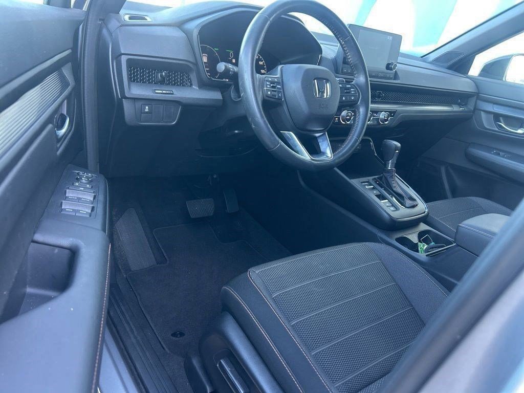 Used 2023 Honda CR-V Sport image 12