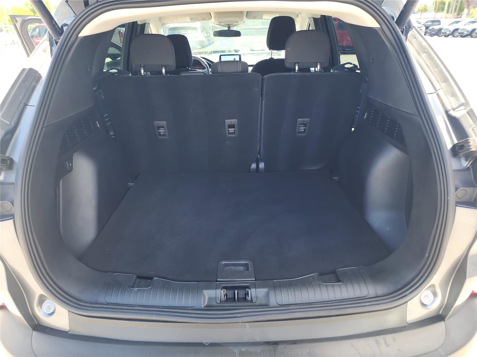 Used 2024 Ford Escape Active FWD image 17