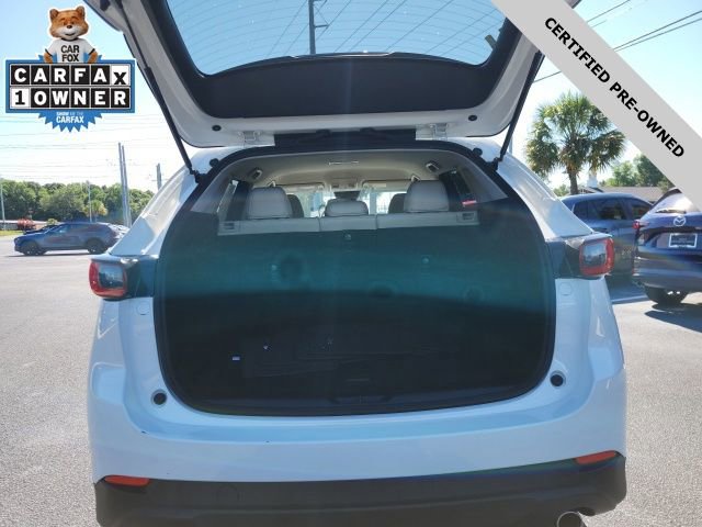 Certified 2023 MAZDA CX-5 AWD 2.5 S w/ Select Package image 20