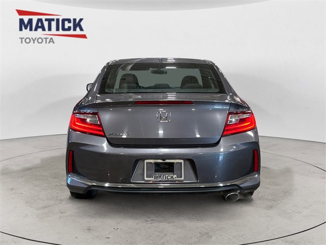 Used 2017 Honda Accord EX image 6