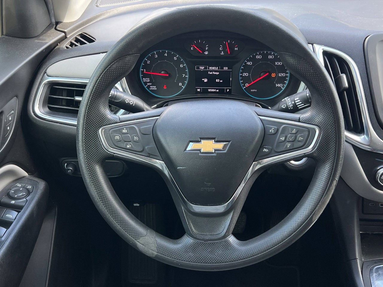 Used 2019 Chevrolet Equinox LS w/ LS Convenience Package FWD image 15