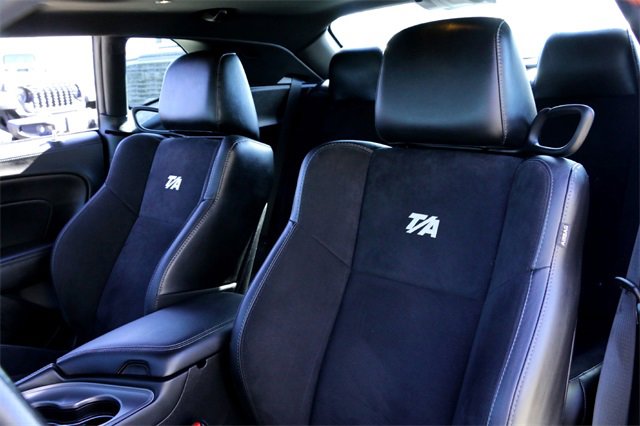 Used 2023 Dodge Challenger R/T Scat Pack image 11