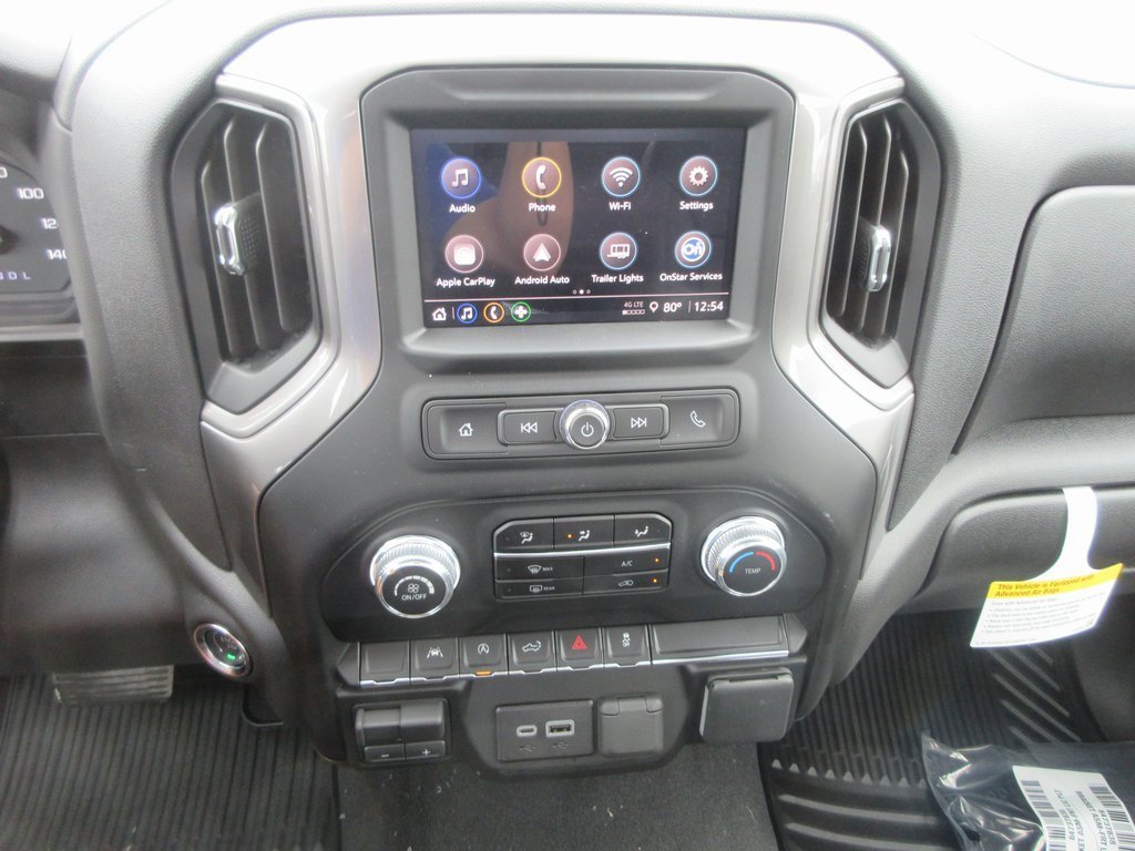 New 2026 GMC Sierra 1500 Pro w/ Pro Value Package image 19