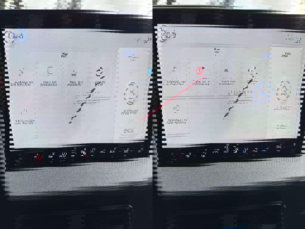 New 2025 Ford Maverick XLT w/ XLT Luxury Package image 29