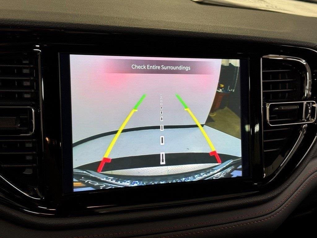 New 2026 Dodge Durango GT w/ Blacktop Package image 24