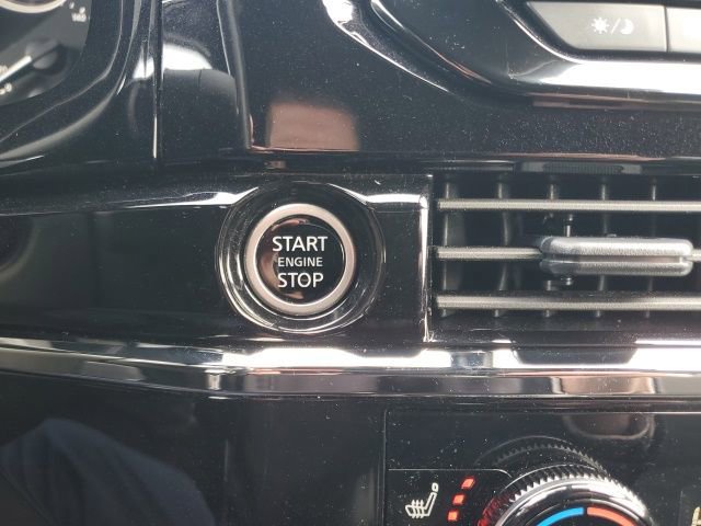 Certified 2024 Nissan Pathfinder Rock Creek image 34