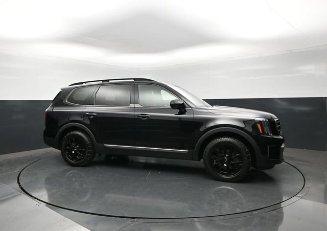 Used 2023 Kia Telluride SX X-Pro AWD/4WD image 6