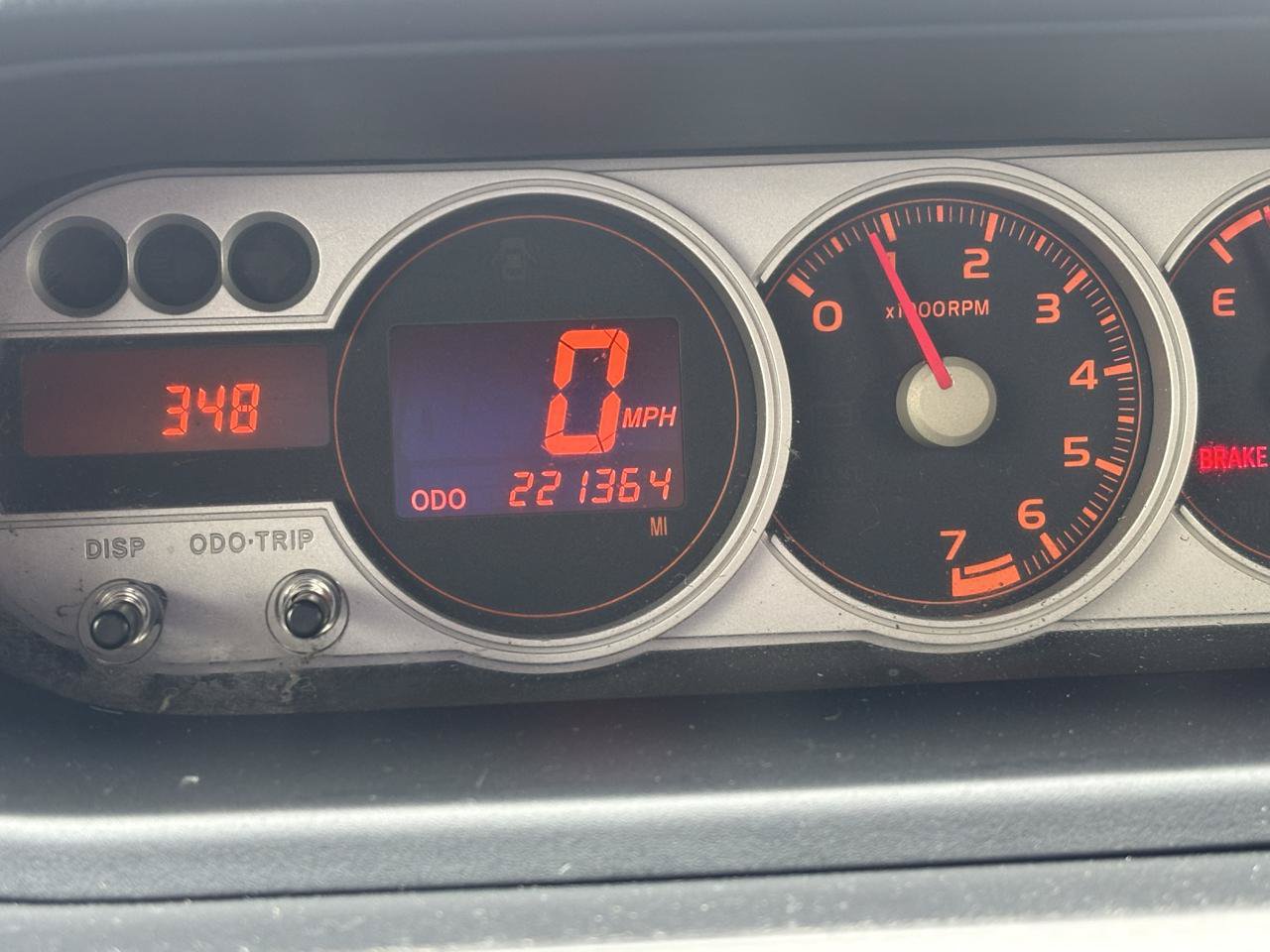 Used 2008 Scion xB FWD image 12