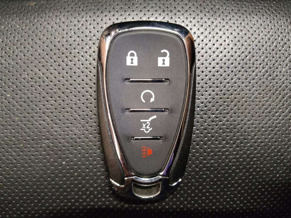 Used 2019 Chevrolet Equinox Premier FWD image 32
