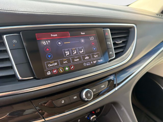 Used 2023 Buick Enclave Essence FWD image 19