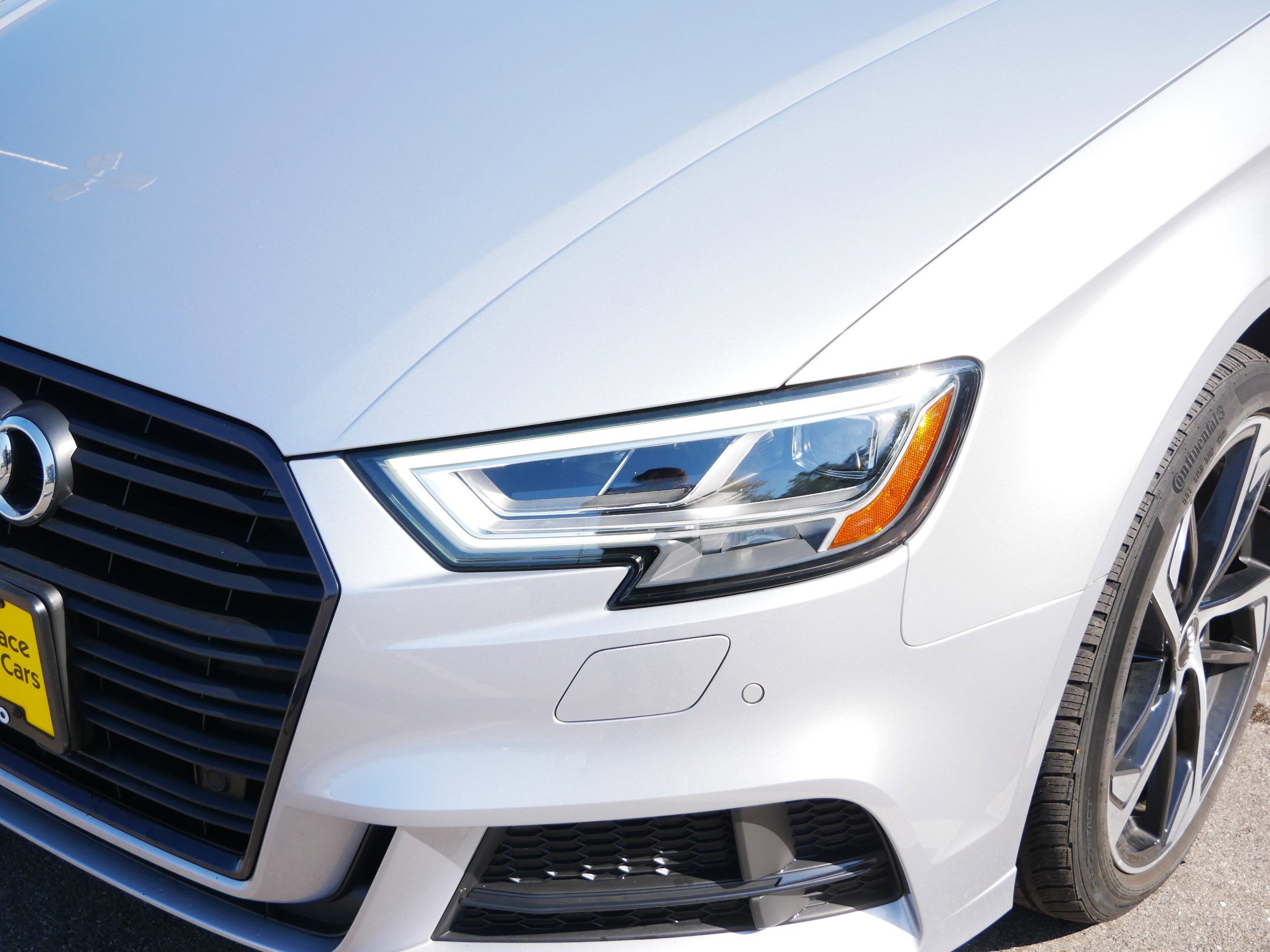 Used 2020 Audi A3 2.0T Premium Plus image 9