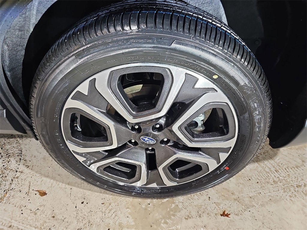 New 2026 Subaru Ascent Touring image 35