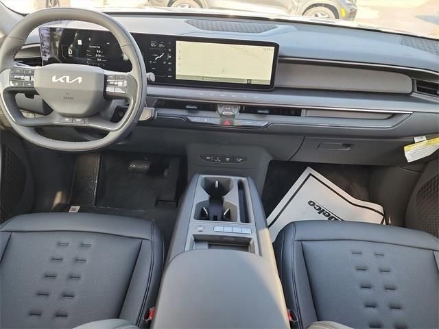 New 2026 Kia EV9 Wind AWD/4WD image 20