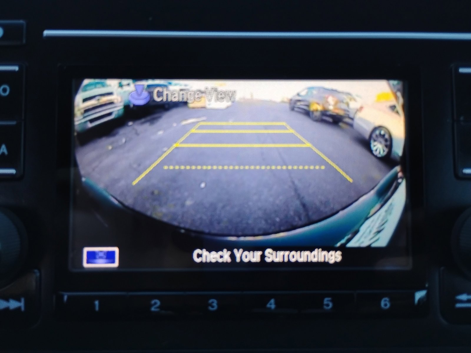 Used 2016 Honda Civic LX image 21