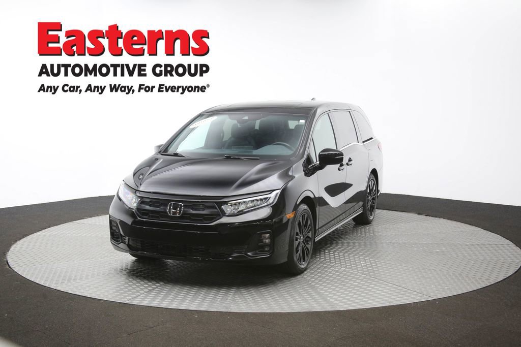 Used 2025 Honda Odyssey Sport-L image 57