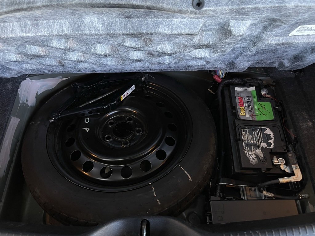 Used 2022 Chrysler 300 S w/ Comfort Group image 10