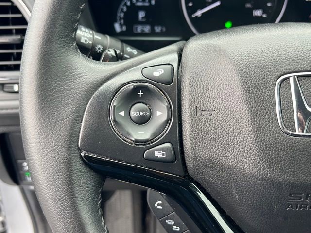 Used 2020 Honda HR-V Touring image 21