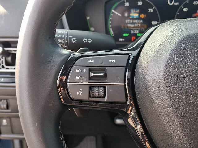 Used 2026 Honda Civic Sport Touring image 22
