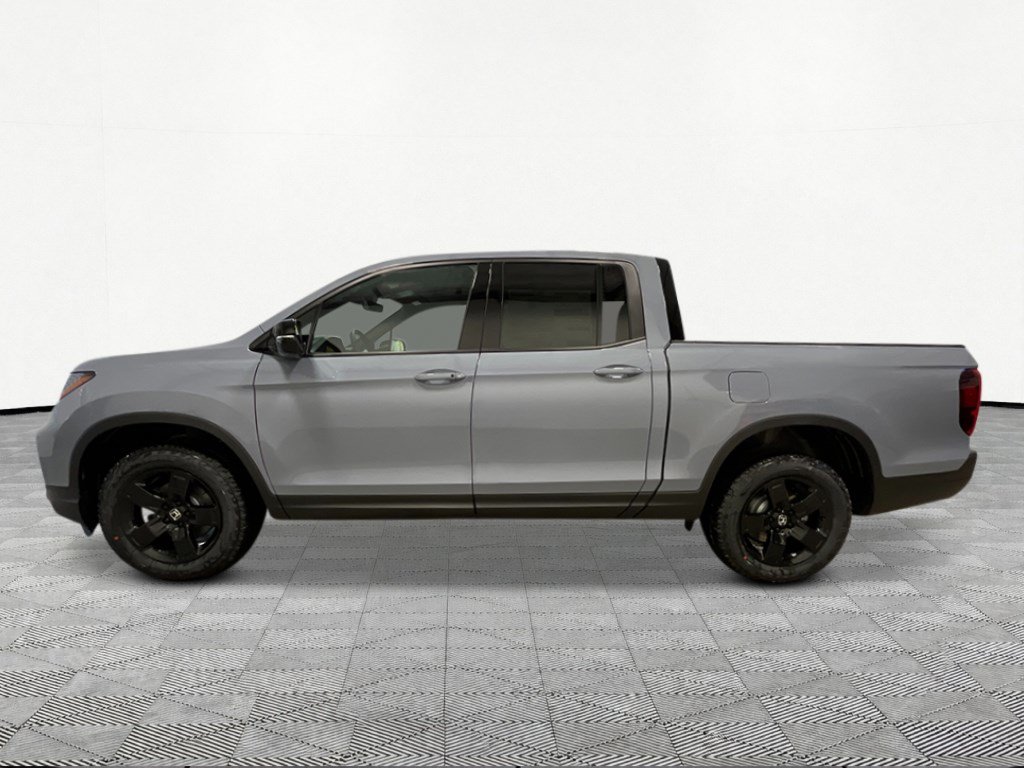 New 2026 Honda Ridgeline Black Edition image 23