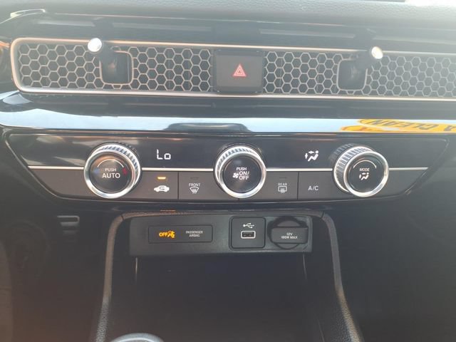 Used 2024 Honda Civic Sport image 26