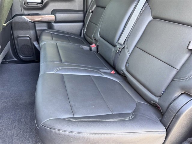 Used 2020 Chevrolet Silverado 1500 RST w/ Texas Edition image 24