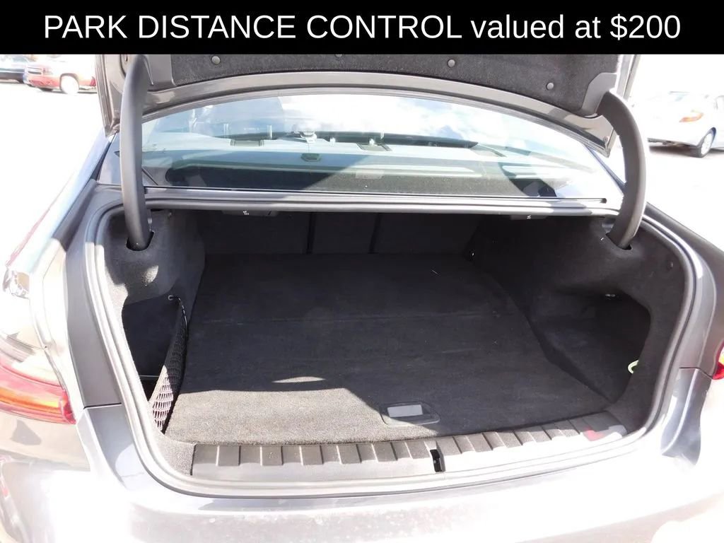 Used 2021 BMW 330e xDrive w/ Driving Assistance Package image 7