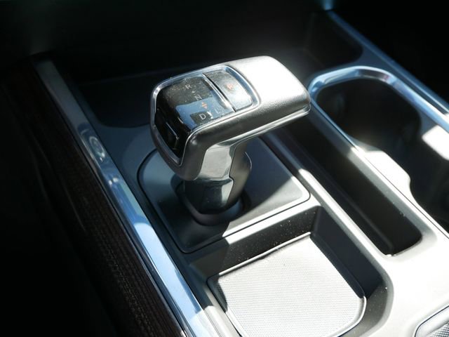 Used 2022 Chevrolet Silverado 1500 LT Trail Boss w/ Protection Package AWD/4WD image 20