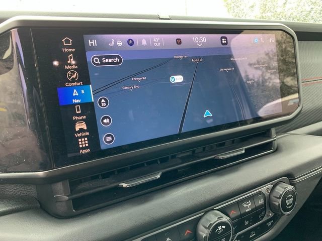 Used 2024 Jeep Wrangler Unlimited Rubicon image 22