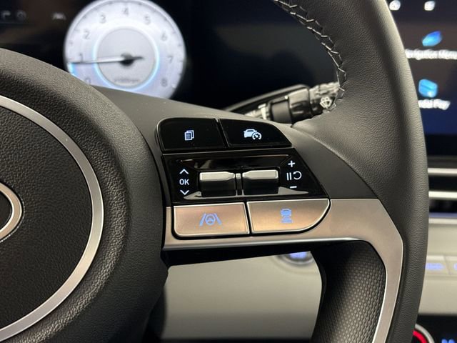 New 2026 Hyundai Elantra Limited image 22