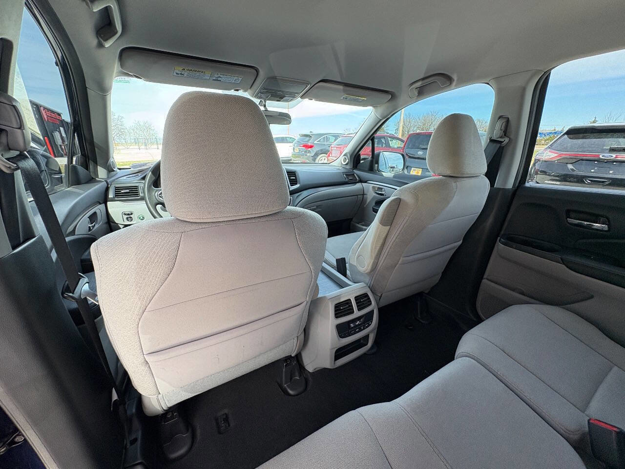 Used 2016 Honda Pilot EX image 27
