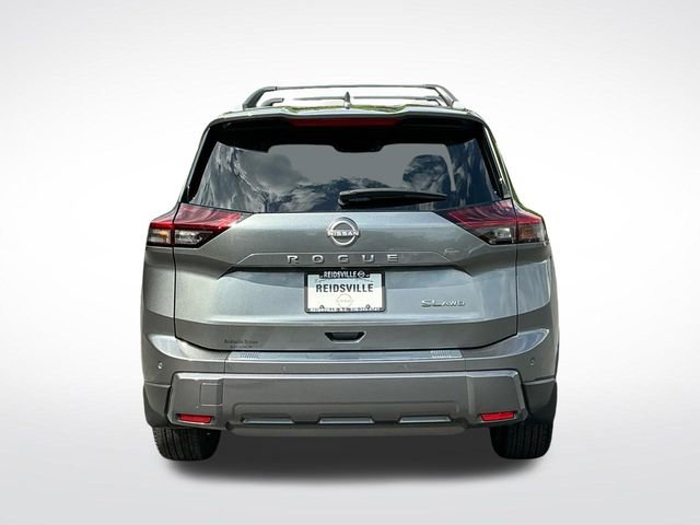Used 2024 Nissan Rogue SL w/ SL Premium Package AWD/4WD image 5