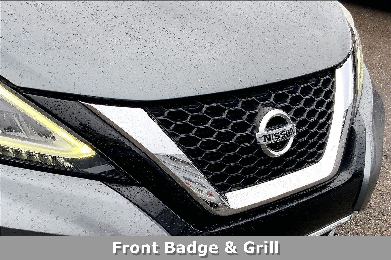 Used 2020 Nissan Murano Platinum image 31