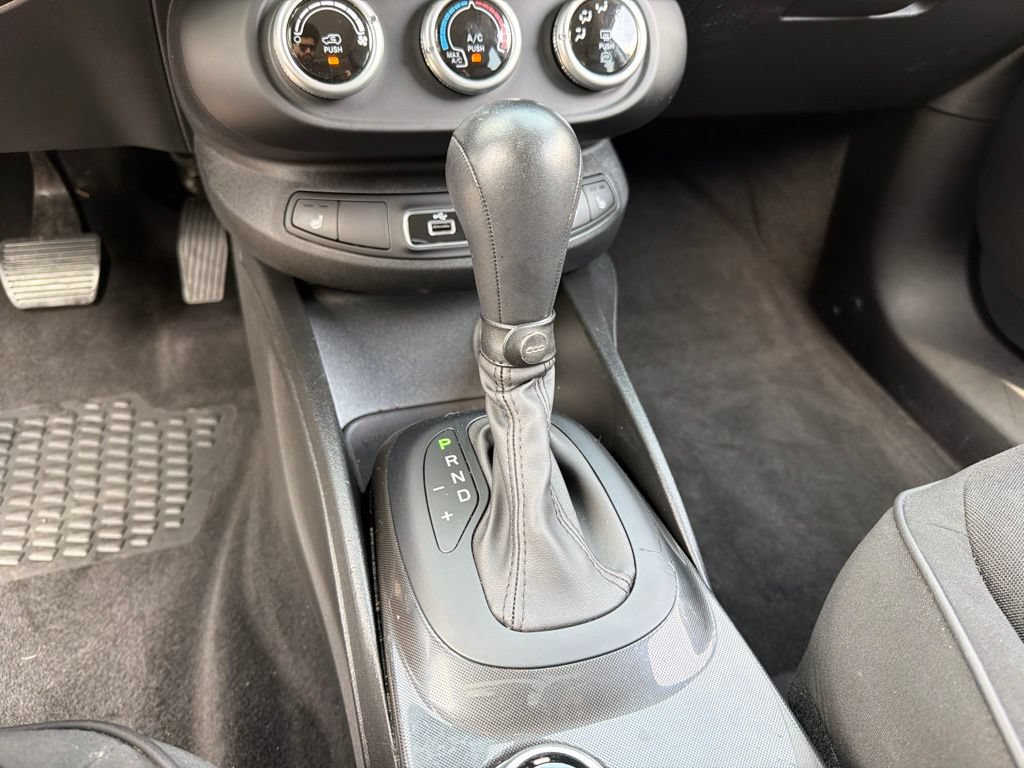Used 2023 FIAT 500X Pop AWD/4WD image 14