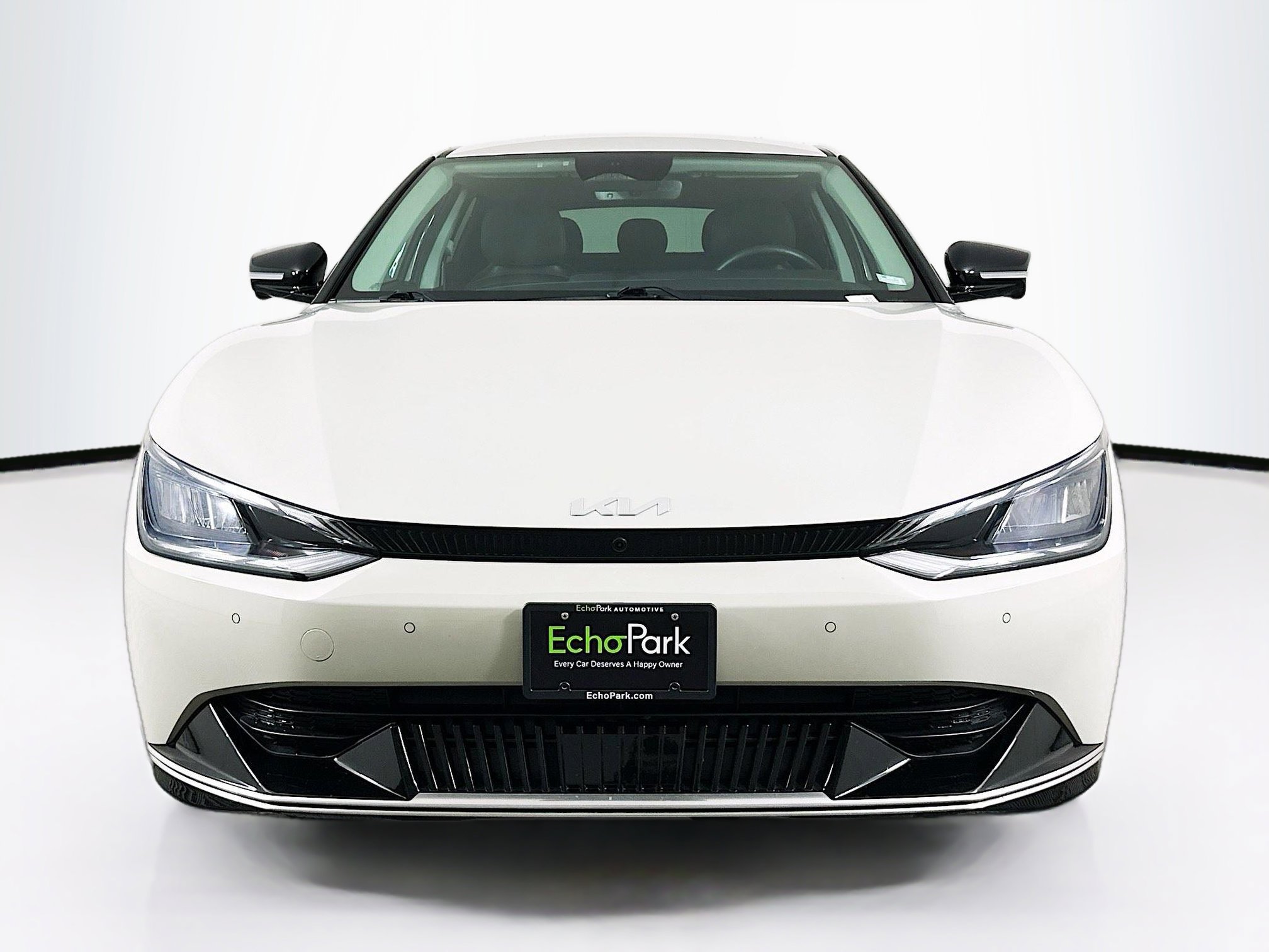 Used 2022 Kia EV6 Wind w/ Wind Technology Package image 2