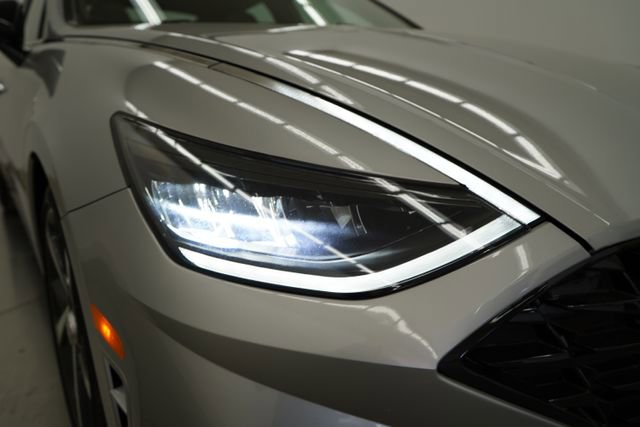 Used 2022 Hyundai Sonata SEL Plus image 84