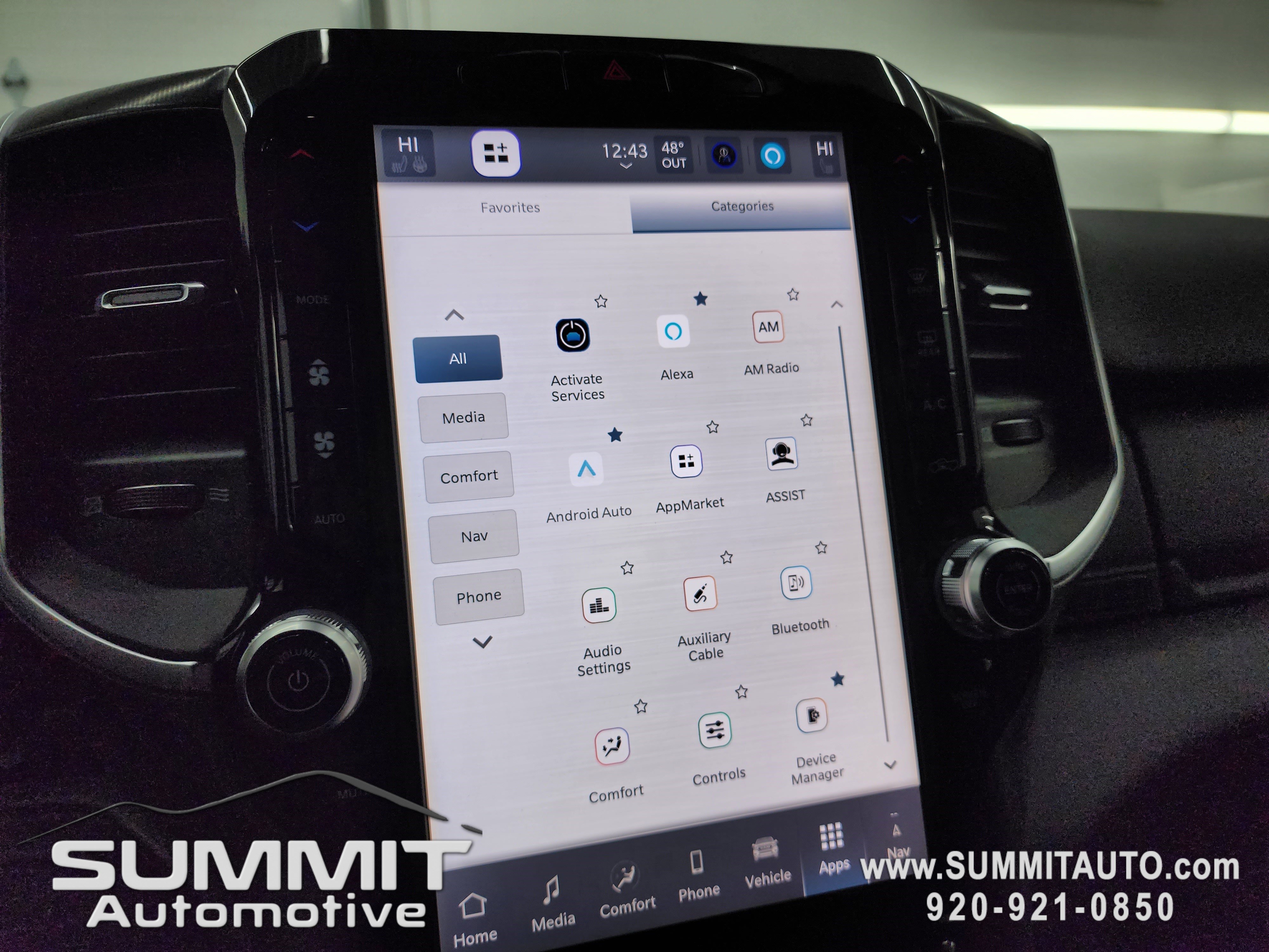 New 2026 RAM 3500 Big Horn image 56