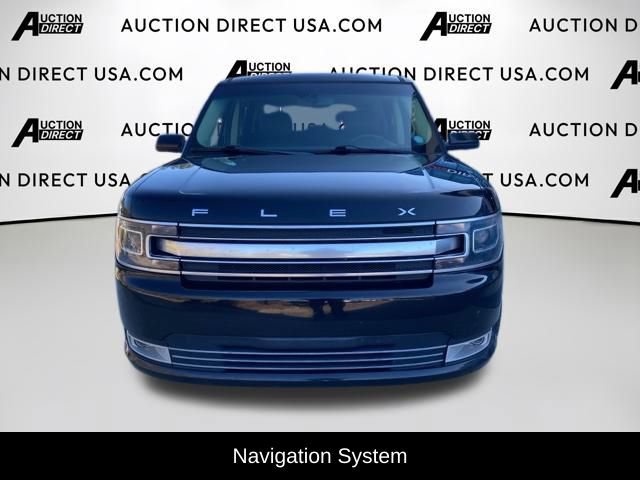 Used 2019 Ford Flex Limited video 2
