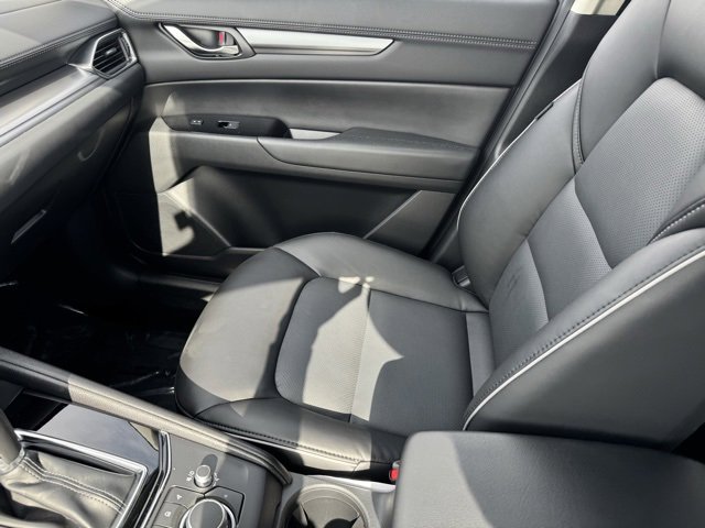 Certified 2025 MAZDA CX-5 AWD 2.5 S w/ Select Package image 24